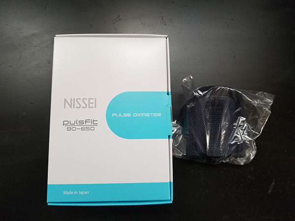 NISSEI pilsFit BO-650